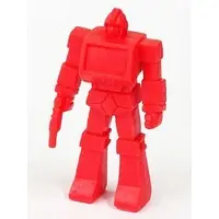 Trading Figure - Transformers