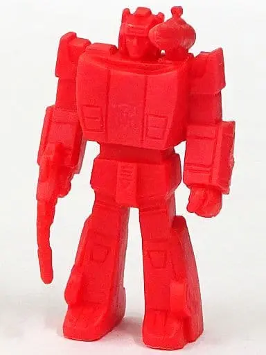 Trading Figure - Transformers