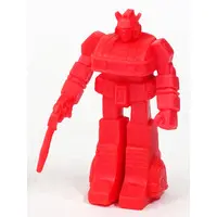 Trading Figure - Transformers