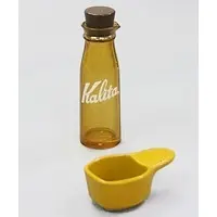 Miniature - Trading Figure - Kalita