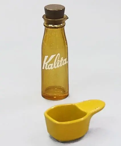 Miniature - Trading Figure - Kalita
