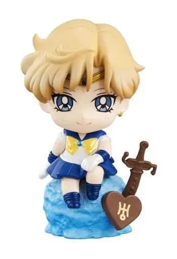 Trading Figure - Sailor Moon