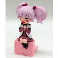 Trading Figure - YuruYuri