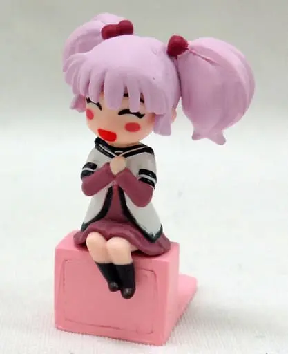 Trading Figure - YuruYuri