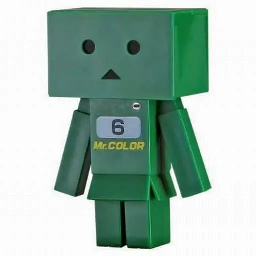 Trading Figure - Yotsuba&! / DANBOARD