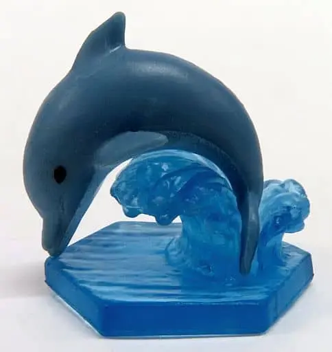 Trading Figure - Chinmari Dolphin