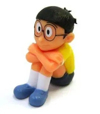 Trading Figure - Doraemon