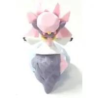Trading Figure - Pokémon / Diancie