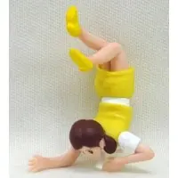 Trading Figure - fuchico