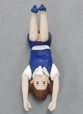 Trading Figure - fuchico