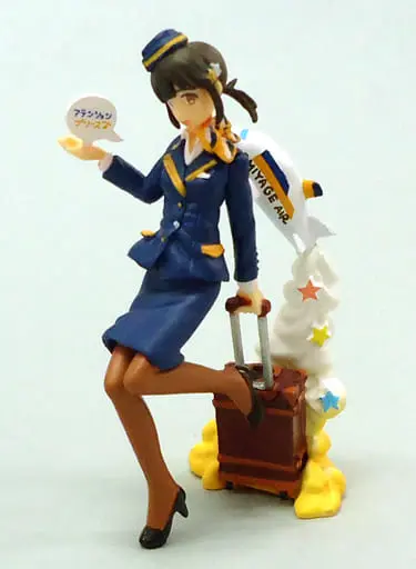 Trading Figure - TOKYO FIGURE MIYAGE