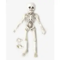 Trading Figure - Pose Skeleton