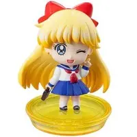 Trading Figure - Sailor Moon