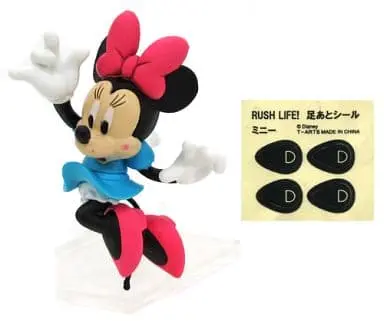 Trading Figure - Toy Story / Minnie Mouse