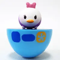 Trading Figure - Disney / Daisy Duck