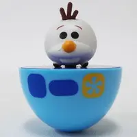 Trading Figure - Disney / Olaf (Frozen)