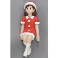 Trading Figure - fuchico