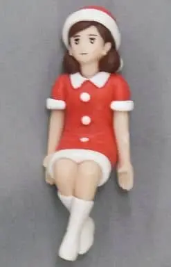 Trading Figure - fuchico