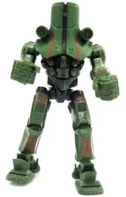 Trading Figure - Pacific Rim