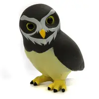 Trading Figure - Owl