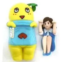 Trading Figure - fuchico