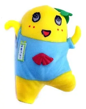 PUTITTO - Funassyi