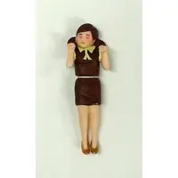 Trading Figure - fuchico