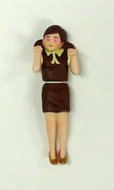 Trading Figure - fuchico