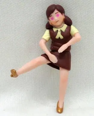 Trading Figure - fuchico