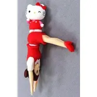 Trading Figure - fuchico / Hello Kitty