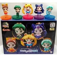 Trading Figure - Sailor Moon