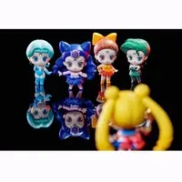 Trading Figure - Sailor Moon