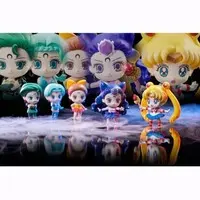 Trading Figure - Sailor Moon