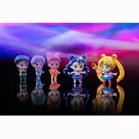 Trading Figure - Sailor Moon