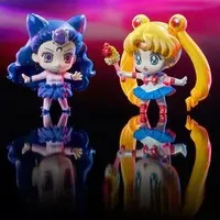 Trading Figure - Sailor Moon