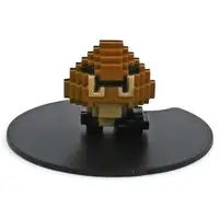 Trading Figure - Super Mario / Goomba