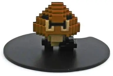 Trading Figure - Super Mario / Goomba