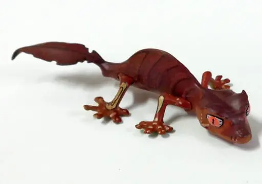 Trading Figure - Leopard Gecko