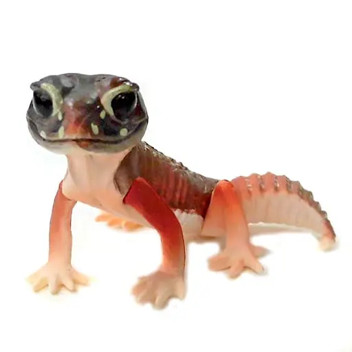 Trading Figure - Leopard Gecko