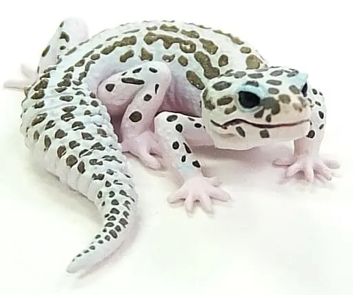 Trading Figure - Leopard Gecko