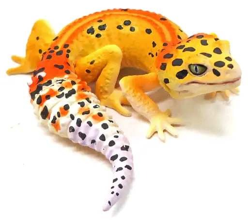 Trading Figure - Leopard Gecko