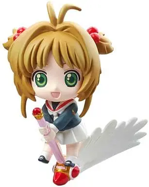 Trading Figure - Card Captor Sakura / Kinomoto Sakura