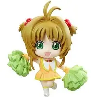 Trading Figure - Card Captor Sakura / Kinomoto Sakura