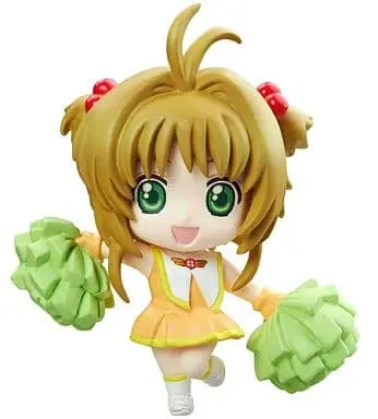 Trading Figure - Card Captor Sakura / Kinomoto Sakura