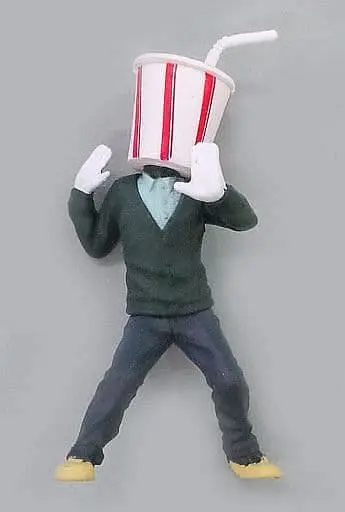 Trading Figure - NO MORE Movie Thief