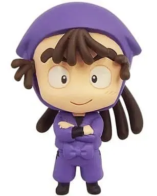 Trading Figure - Failure Ninja Rantarou