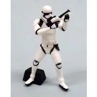 Trading Figure - Star Wars / Stormtrooper