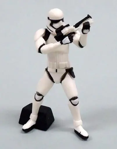 Trading Figure - Star Wars / Stormtrooper