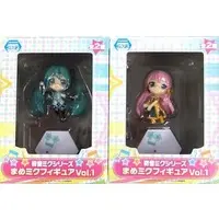 Trading Figure - VOCALOID / Hatsune Miku