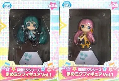 Trading Figure - VOCALOID / Hatsune Miku